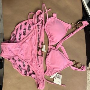 REALTREE Pink Bikini